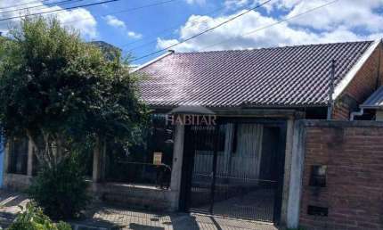 Casa com 2 quartos à venda no Igara, Canoas 