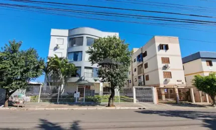 Apartamento com 1 quarto à venda no Niterói, Canoas 