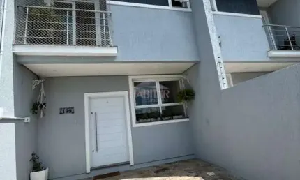 Casa com 3 quartos à venda no Igara, Canoas 