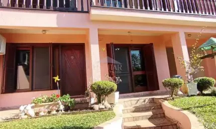 Casa com 3 quartos à venda no São José, Canoas 