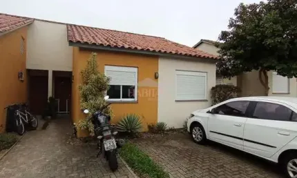Casa com 3 quartos à venda no Olaria, Canoas 