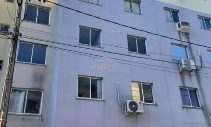 Apartamento com 2 quartos à venda no Olaria, Canoas 