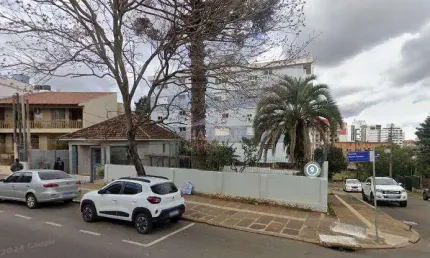 Terreno comercial à venda na Cidade Nova, Canoas 