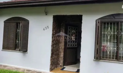 Casa com 3 quartos à venda no Marechal Rondon, Canoas 
