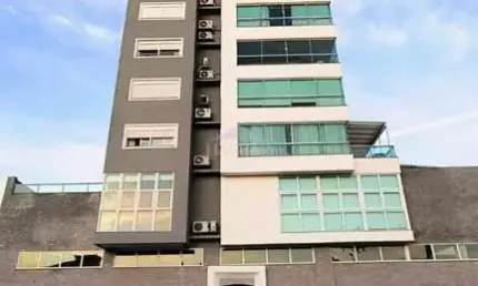 Apartamento com 3 quartos à venda no Marechal Rondon, Canoas 