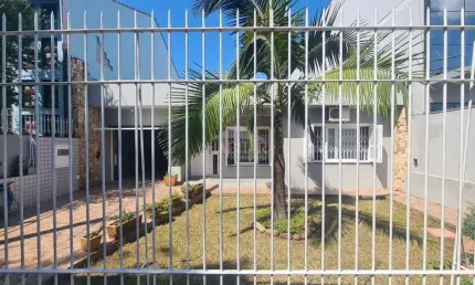 Casa com 3 quartos à venda no Marechal Rondon, Canoas 