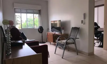 Apartamento com 2 quartos à venda na Nossa Senhora das Graças, Canoas 