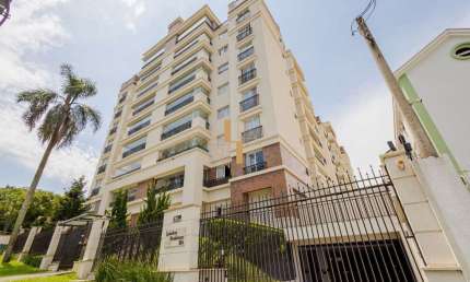 Apartamento com 3 dormitórios à venda, 108 m² privativos - Curitiba/PR