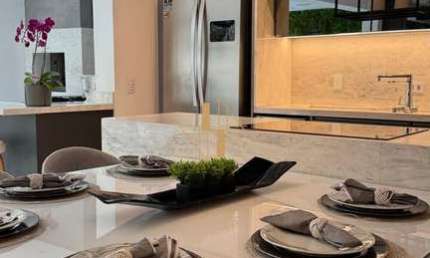 Apartamento com 2 quartos à venda na Rua Alferes Ângelo Sampaio, Mercês, Curitiba