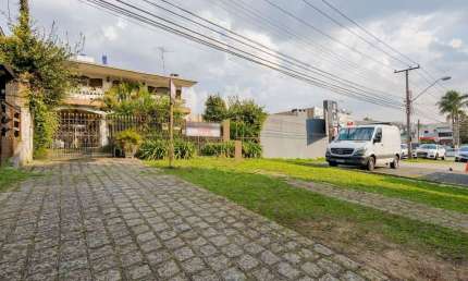 Casa com 4 quartos à venda no Seminário, Curitiba 