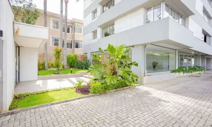 Apartamento 01 por andar com 5 dormitórios à venda, 415 m² privativos