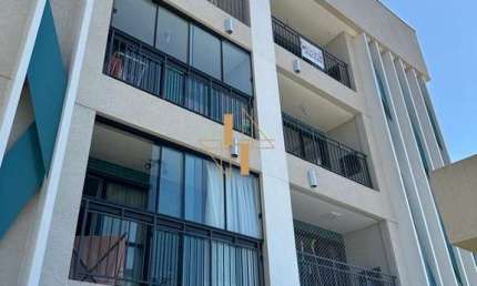 Apartamento a venda no Capão da Imbuia, Curitiba/PR