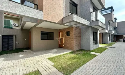 Apartamento com 3 quartos à venda na Rua Theodoro Schneider, Portão, Curitiba