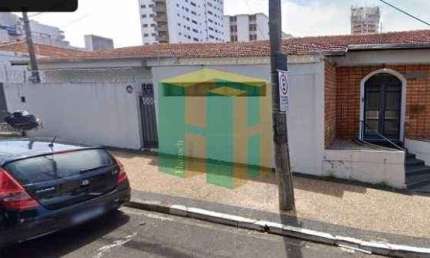 Casa comercial para alugar no Jardim Nasralla, Bauru 