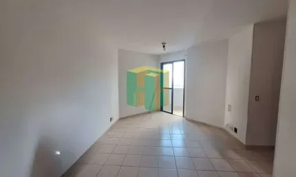 Apartamento com 2 quartos para alugar no Jardim Infante Dom Henrique, Bauru 