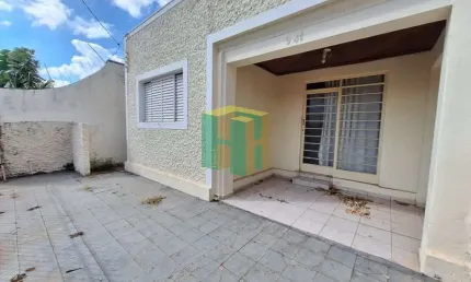 Casa com 2 quartos para alugar no Jardim Estoril, Bauru 