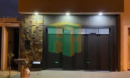 Casa com 3 quartos à venda no Parque São João, Bauru 