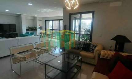 Apartamento com 3 quartos para alugar na Vila Aviação, Bauru 