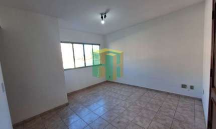 Apartamento com 3 quartos à venda no Jardim Auri Verde, Bauru 