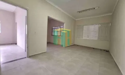 Casa comercial para alugar no Centro, Bauru 
