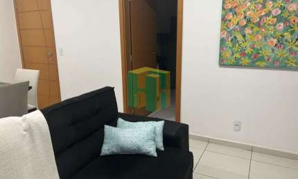 Apartamento com sol da manhã próximo ao Bauru Shopping