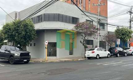 Casa comercial para alugar no Centro, Bauru 