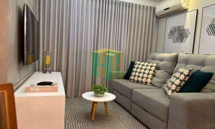 Localização privilegiada, próximo a Av. Getúlio Vargas