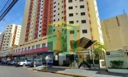 Apartamento com 3 quartos para alugar no Jardim Aeroporto, Bauru 