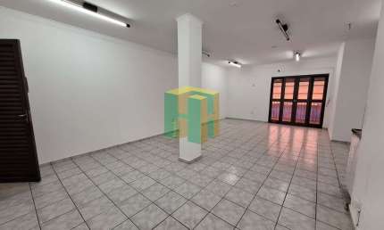 Sala comercial para alugar no Centro, Bauru 