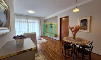 Apartamento mobiliado próximo à Uninove, USC e USP!