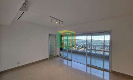 Apartamento para Locação ? Alto Padrão com Varanda Gourmet