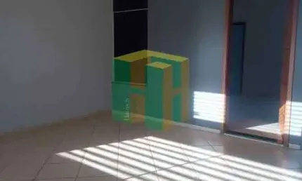 Casa com 3 quartos para alugar no Jardim Petrópolis, Bauru 