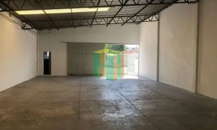 Excelente ponto comercial para locação ? próximo ao poupatempo e av nações unidas