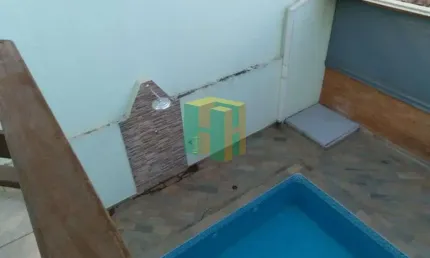 Casa com 5 quartos para alugar no Jardim Estoril, Bauru 