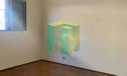 Casa com 3 quartos para alugar na Vila Vergueiro, Bauru 