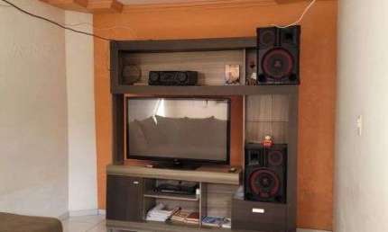 Casa com 2 quartos à venda na Rua Existente 02, 1, Novo Cohatrac, São José de Ribamar