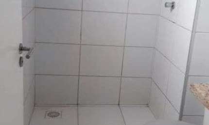Apartamento com 2 quartos à venda na Rua Doutor Manoel Godinho, 1, IPEM Turu, São Luís, 58 m2 por R$ 240.000