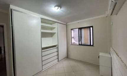 Apartamento com 2 quartos à venda na Rua dos Sabiás, 1, Jardim Renascença, São Luís