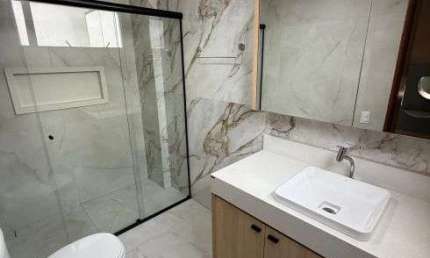 Apartamento com 3 quartos à venda na Avenida do Vale, 1, Jardim Renascença, São Luís