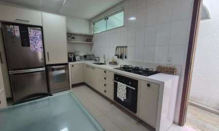 Casa com 3 quartos à venda na Rua Andorinhas, 1, Ponta do Farol, São Luís
