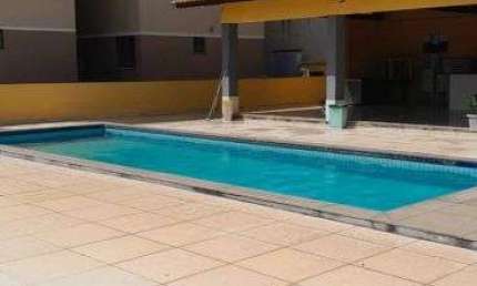 Apartamento com 2 quartos à venda no Centro, São José de Ribamar 