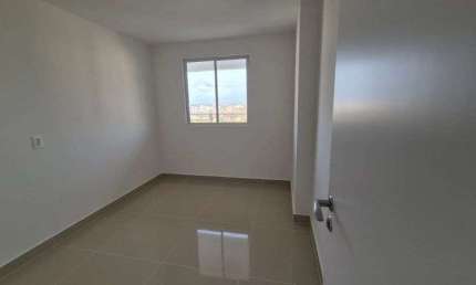 Apartamento com 3 quartos à venda na Rua da Lagoa, 1, Ponta D'Areia, São Luís