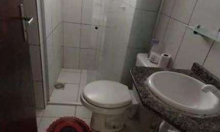 Apartamento com 2 quartos à venda na Avenida Bahia, 1, Turu, São Luís