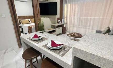 Casa com 1 quarto à venda na Rua das Juçaras, 1, Jardim Renascença, São Luís