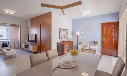 Apartamento com 3 quartos à venda na Avenida do Vale, 1, Jardim Renascença, São Luís