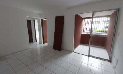 Apartamento com 3 quartos para alugar na Rua Apóstolo São Mateus, 1, Jardim Renascença, São Luís