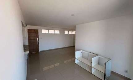 Apartamento com 2 quartos para alugar na Rua Madressilva, 1, Ponta D'Areia, São Luís