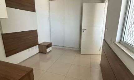 Apartamento com 4 quartos para alugar na Rua Coronel Belchior, 1, Ponta D'Areia, São Luís