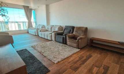 Apartamento com 4 quartos à venda na Avenida do Vale, 1, Jardim Renascença, São Luís