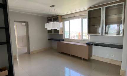 Apartamento com 3 quartos à venda na Avenida Tupinambás, 1, Ponta D'Areia, São Luís